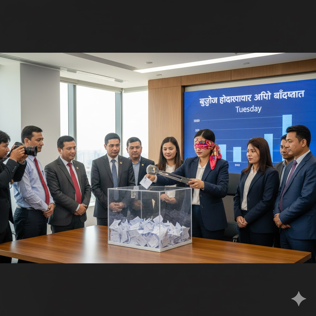 भुजुङ्ग हाइड्रोपावरको आईपीओ बाँडफाँट मंगलबार हुने